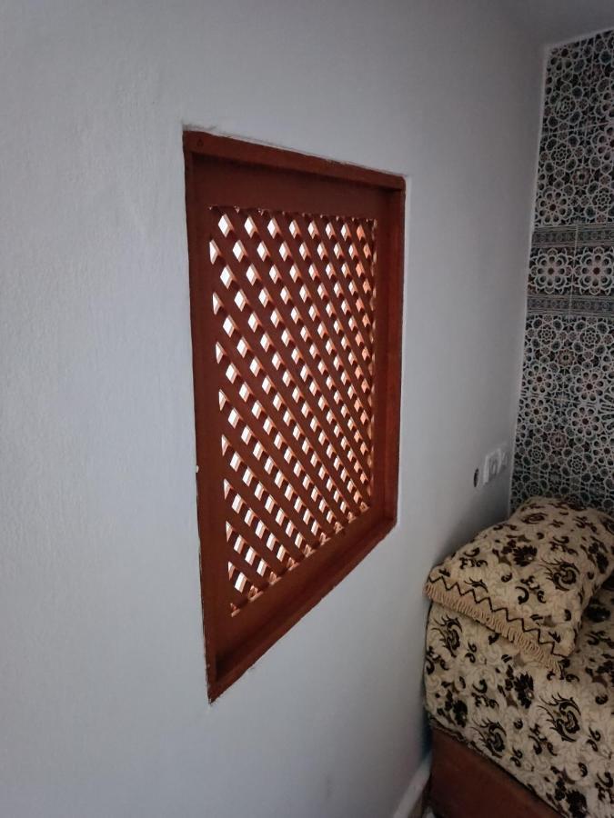 Appartement Dans La Medina Asilah Εξωτερικό φωτογραφία