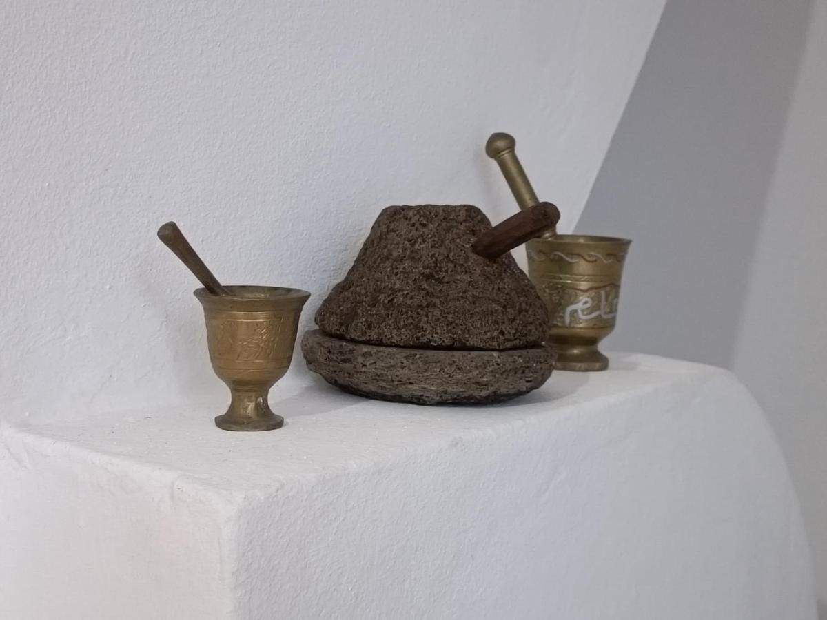 Appartement Dans La Medina Asilah Εξωτερικό φωτογραφία